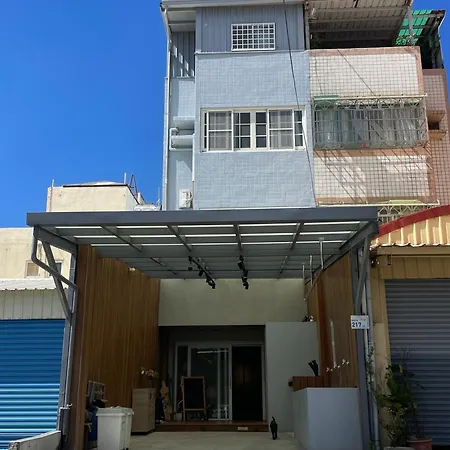 Divingmind潛意識恆春分部 Apartment